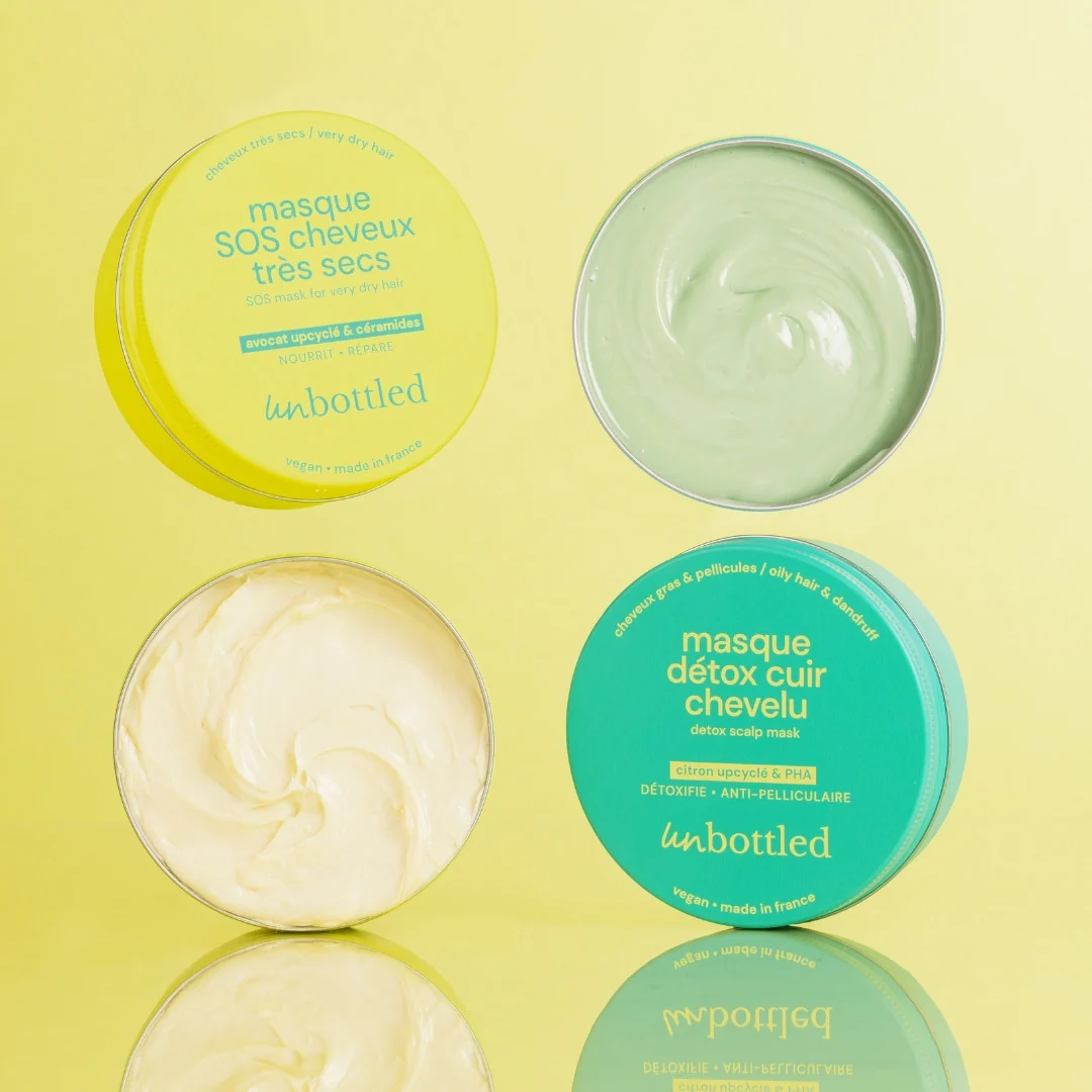 Crèmes Corps